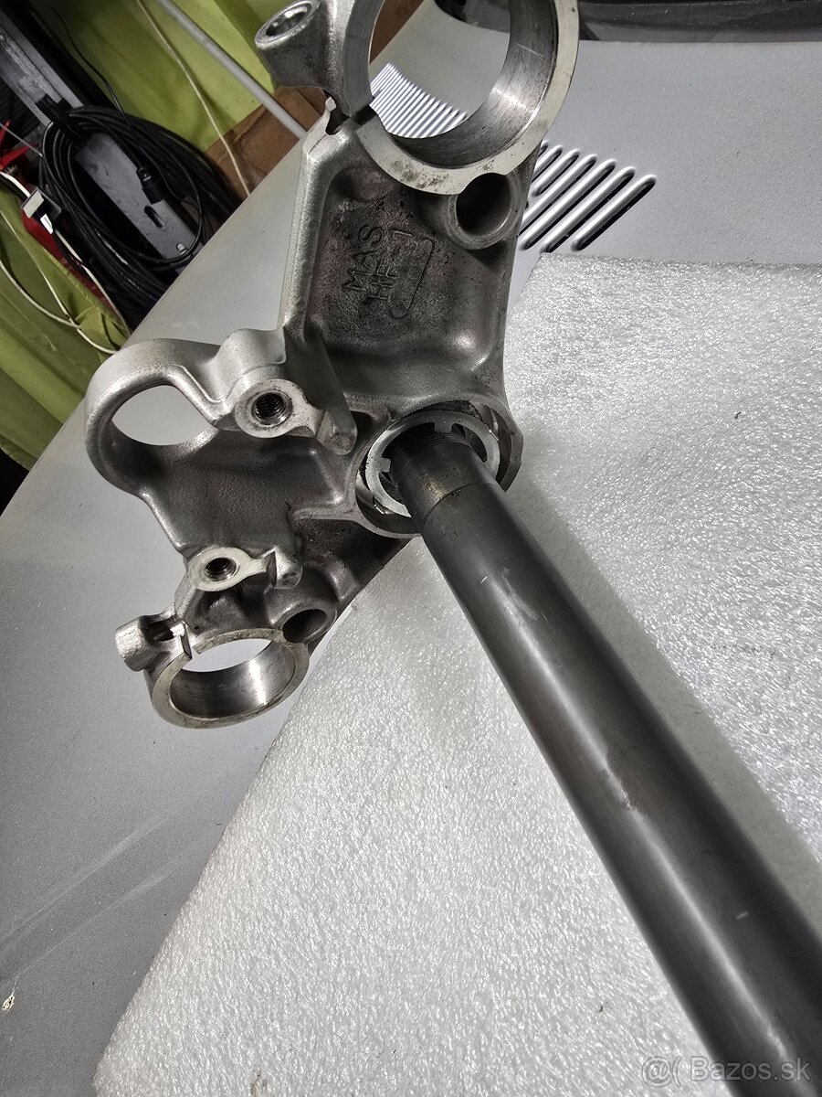 Okular honda CBR1100XX - 4