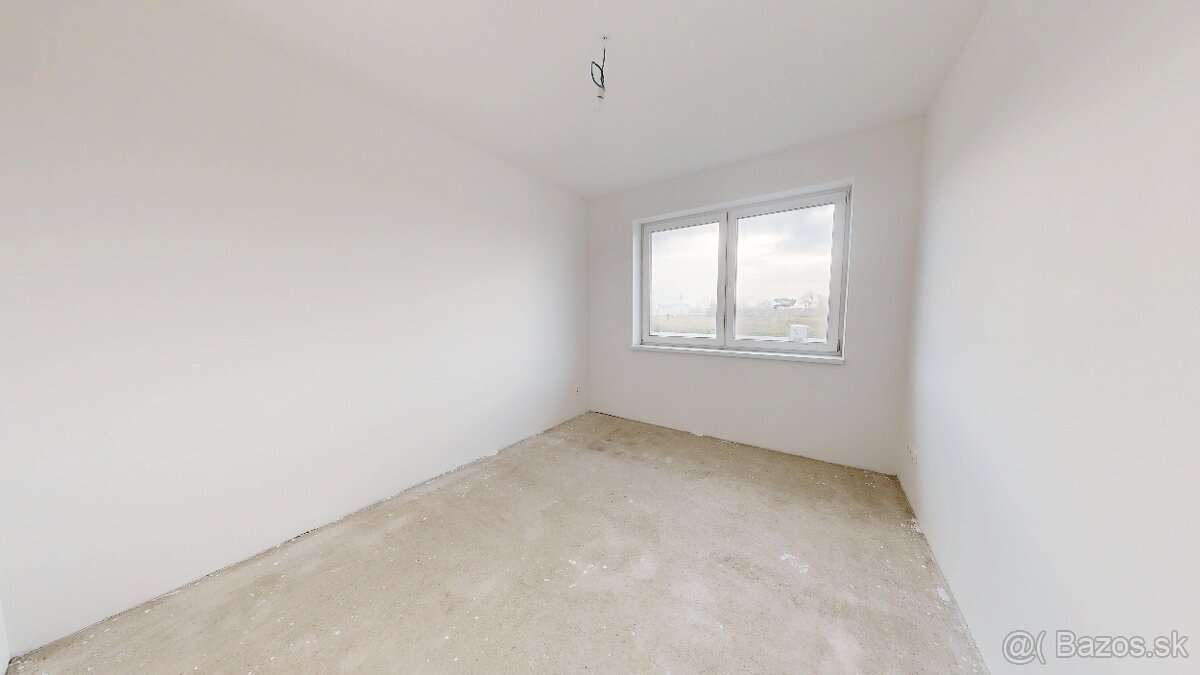 AZ | 4-izbový holodom v Slovenskej Novej Vsi pri Trnave - 4