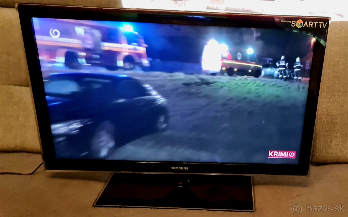 Samsung UE32D5500RW - 4