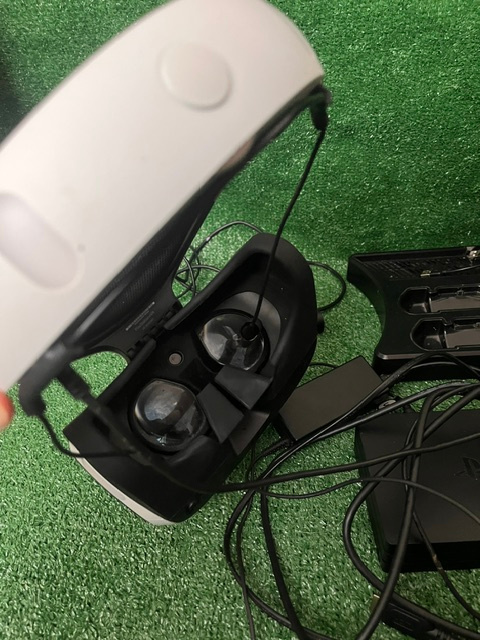 Playstation VR - 4