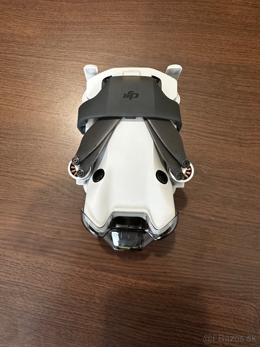 Dji mini 4 pro fly more combo - Nový + 7 batérii - 4