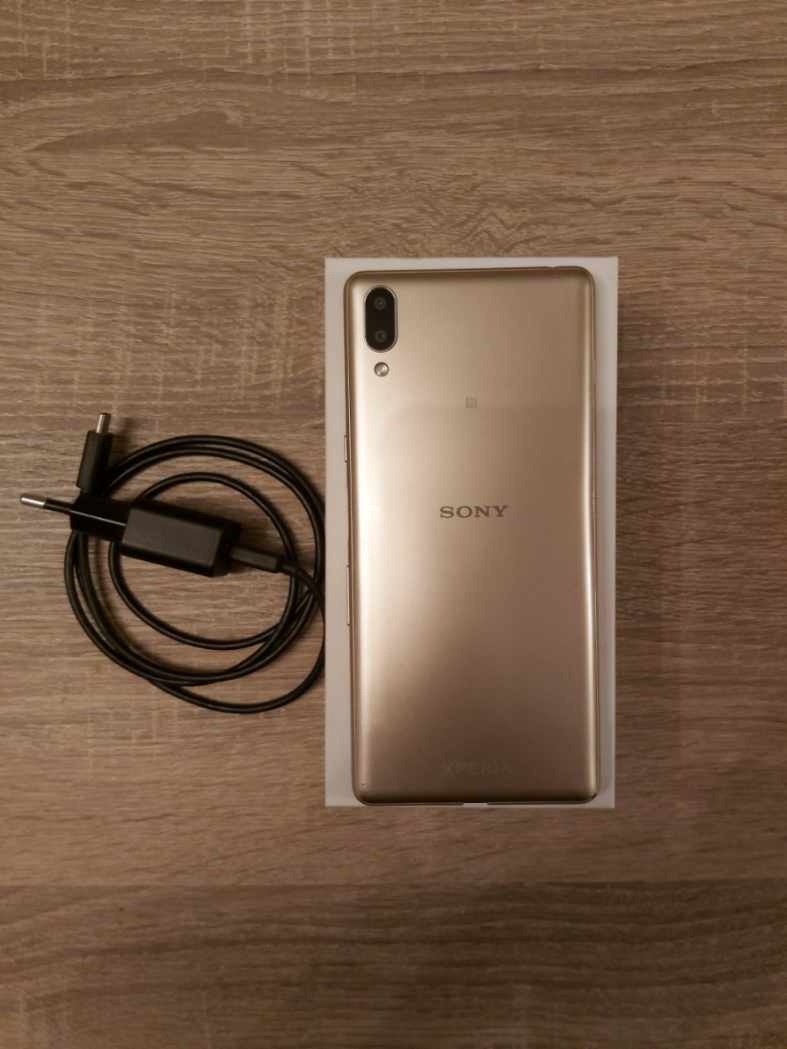 DVD filmy, Sony Xperia L3 - 4