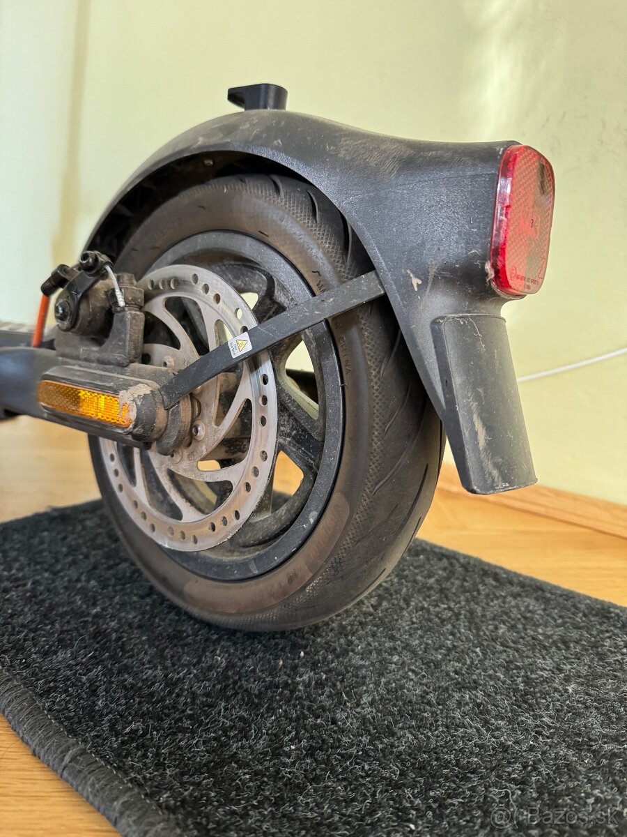 Segway Ninebot F30E - 4