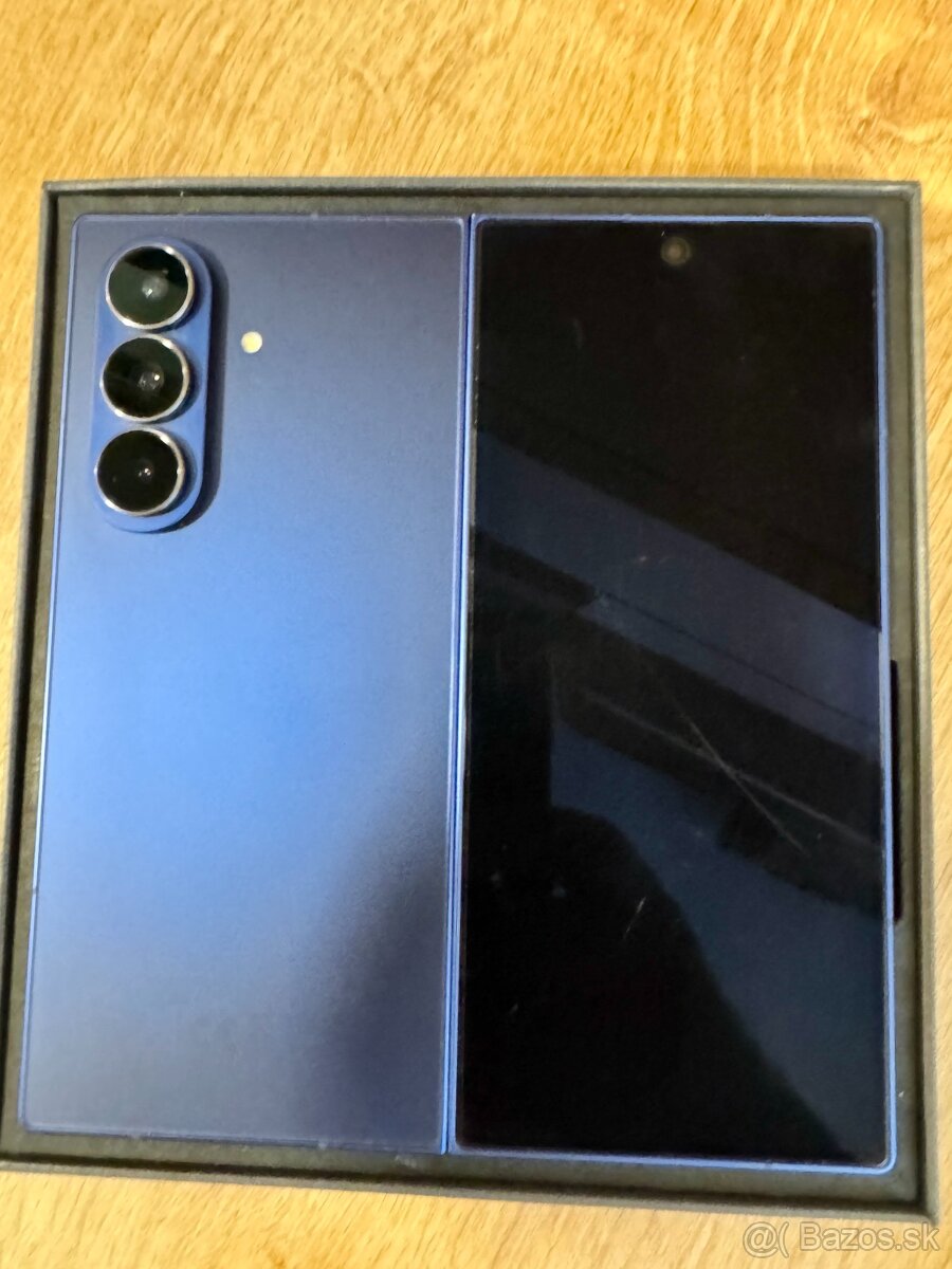 Predam Samsung Galaxy Z Fold 7 (512GB) - 4