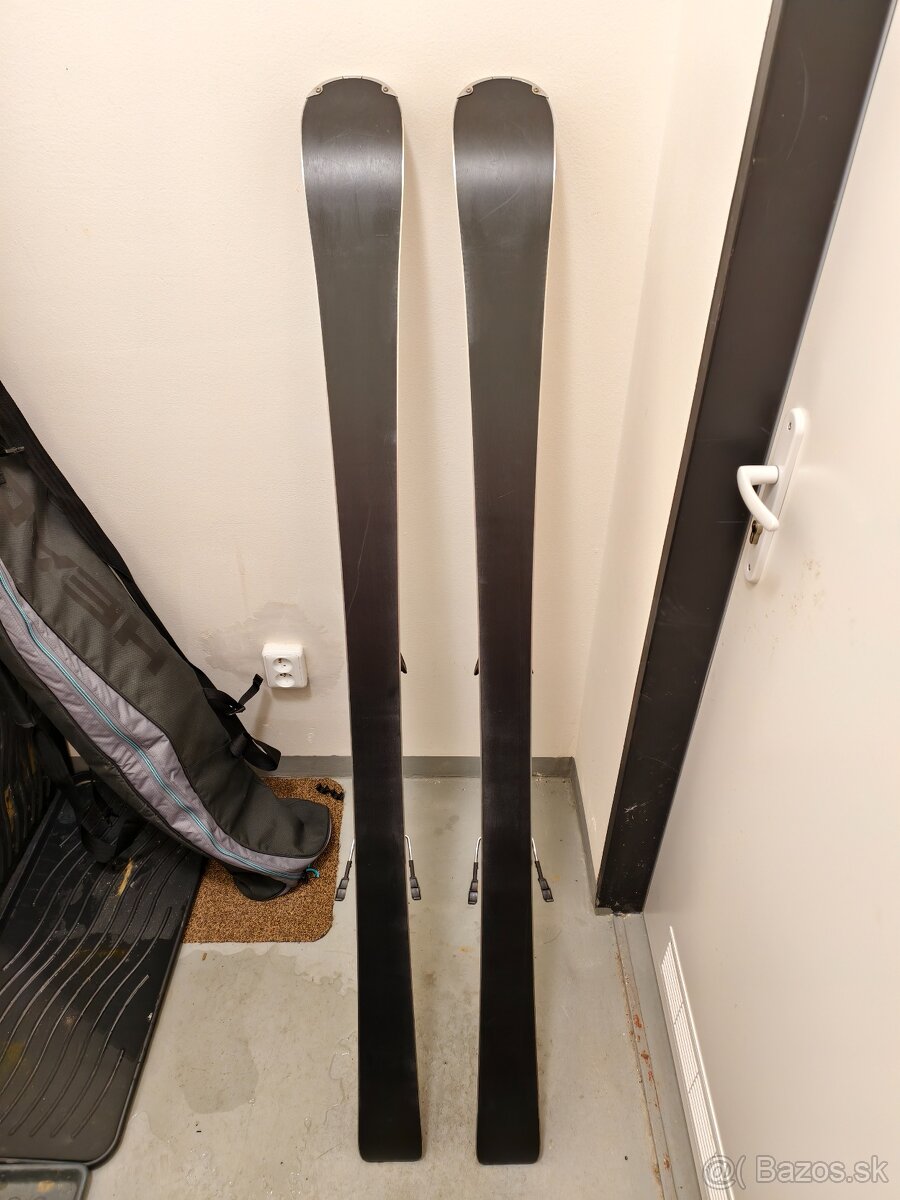 Predám lyže - 4