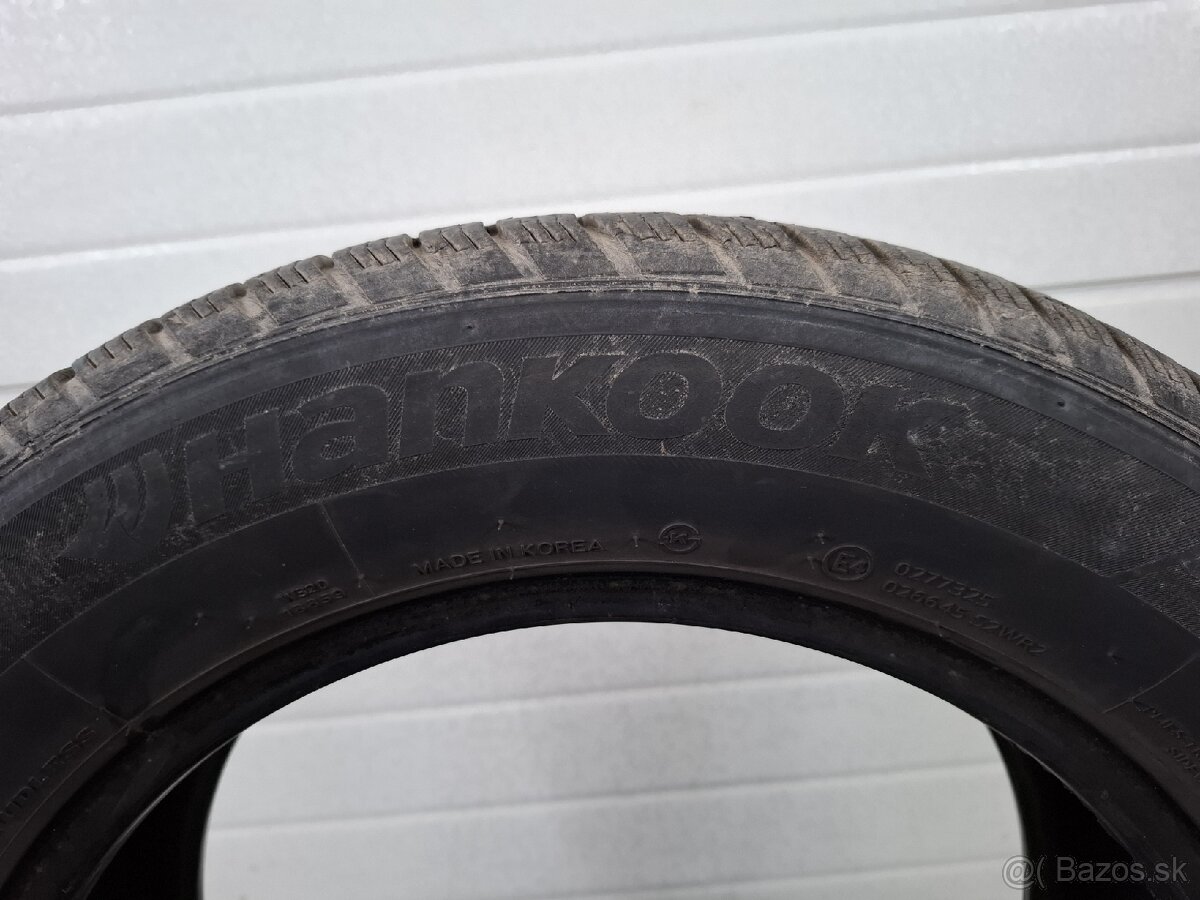 Zimné pneumatiky 205/60 R16 - 4