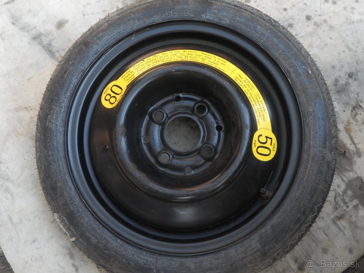 pneumatiky na diskoch - 4