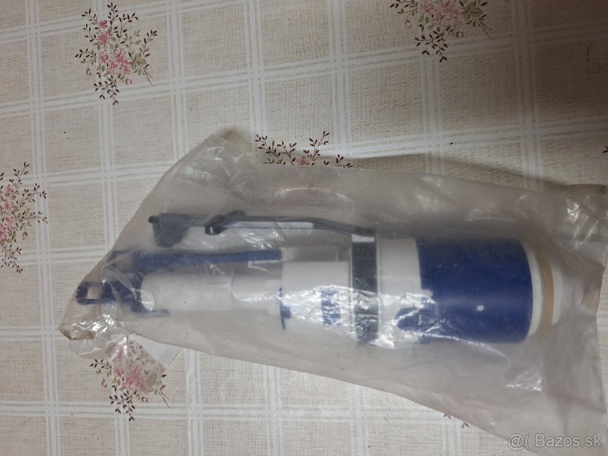 Predam wc splachovac geberit - 4