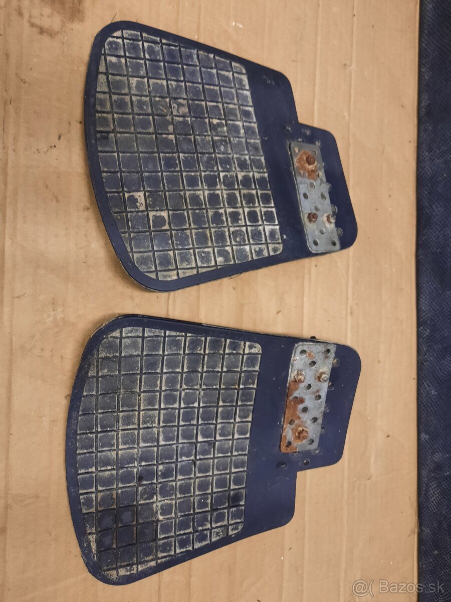 METALPLAST zadné lapače - 4