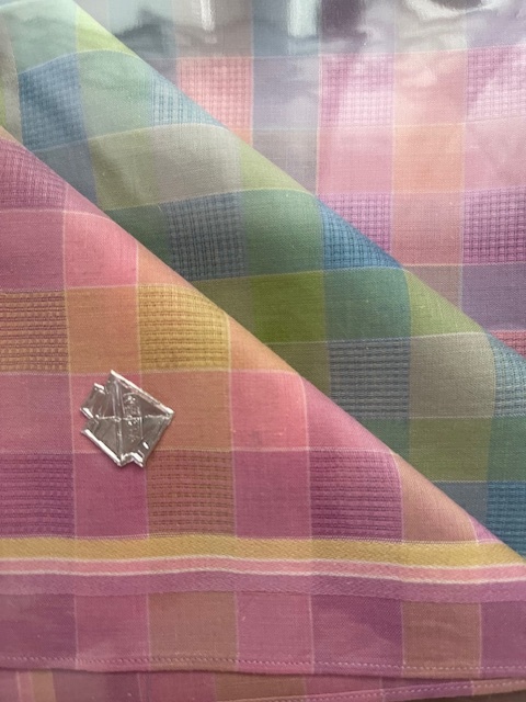 Vreckovky - retro - 4