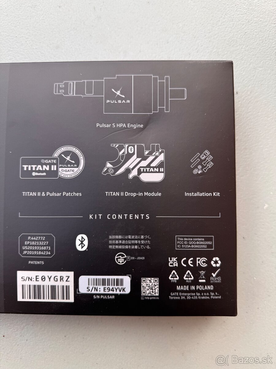 FN SCAR - L (HPA) - 4