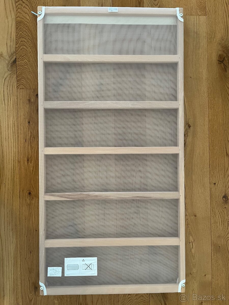 Detská postieľka Hensvik Ikea - 4