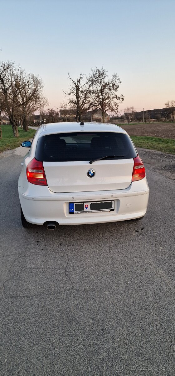 Bmw 120d e87 2008 - 4