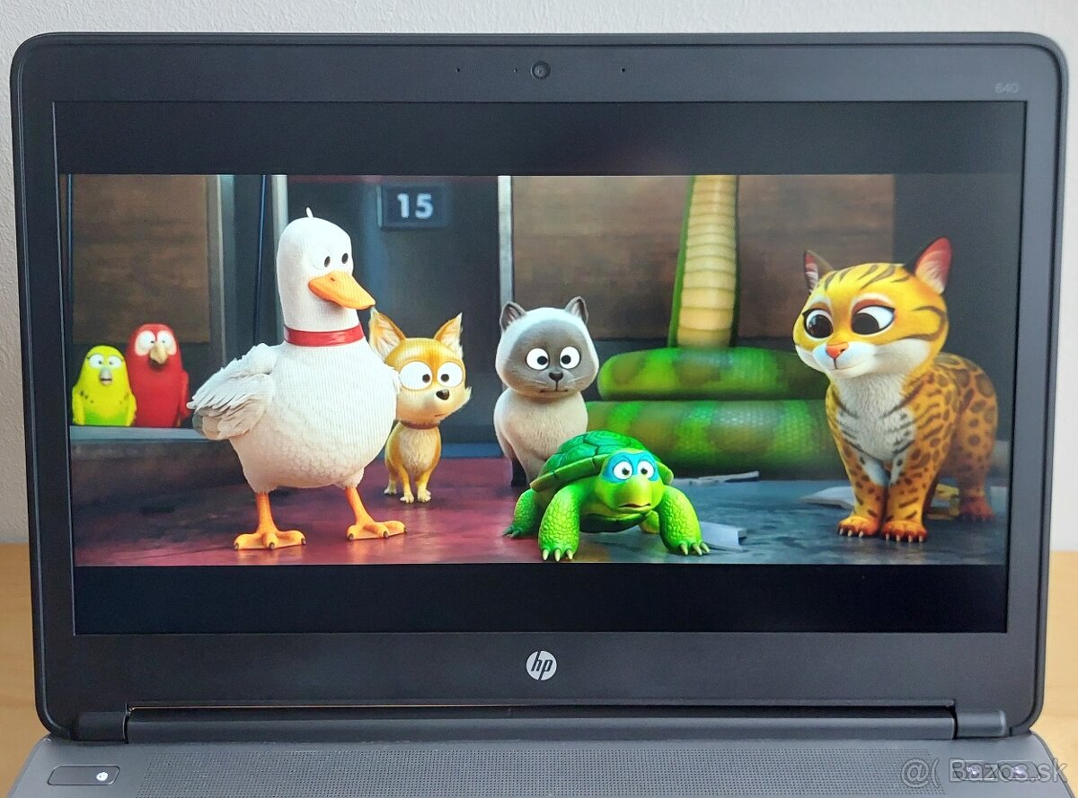 i7–4702MQ,8GBDDR3,256GB SSD,FullHD(1920×1080),Win11 - 4