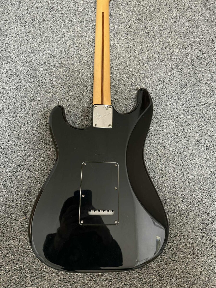Fender American Performer Stratocater - 4