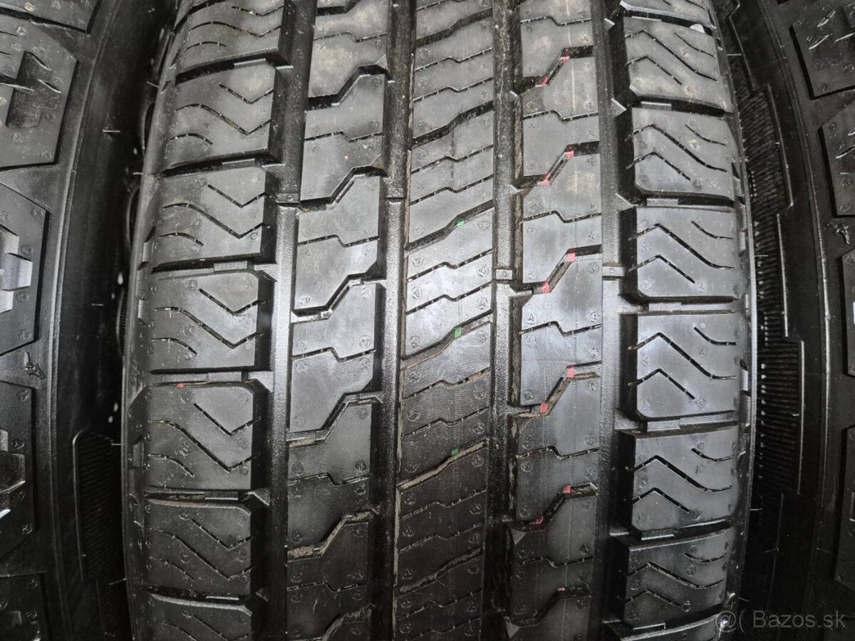 255/65 r18 letné 4 ks GOODYEAR - nejazdené - 4