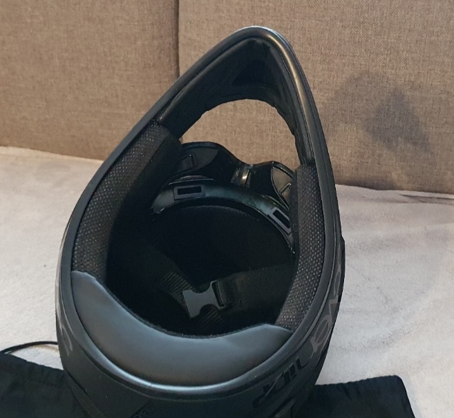 Predám tento set prilba + korytnačka - 4