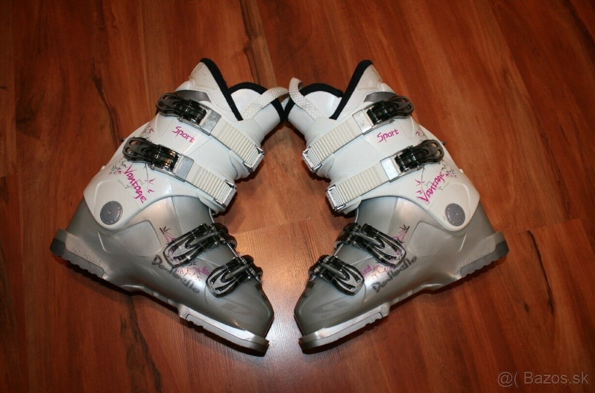 Technopro Sweety 120cm Dalbello - 4