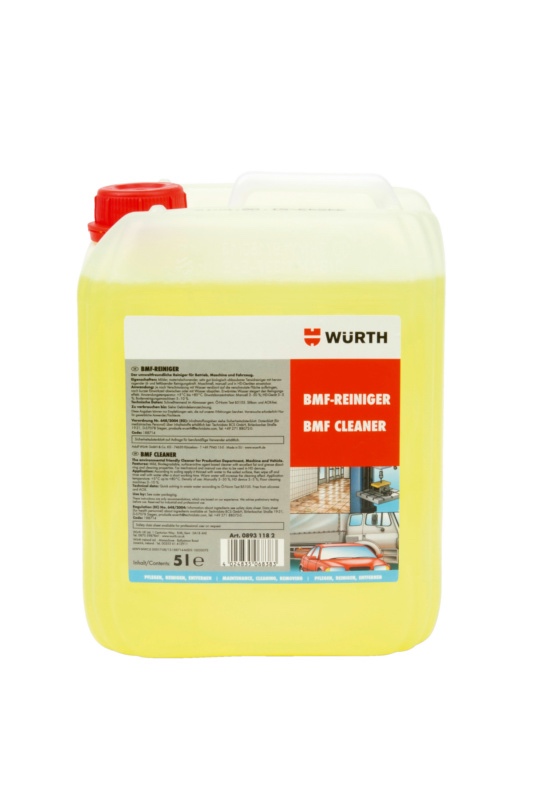 Tepovač Wurth SEG 10 COMPACT - 4