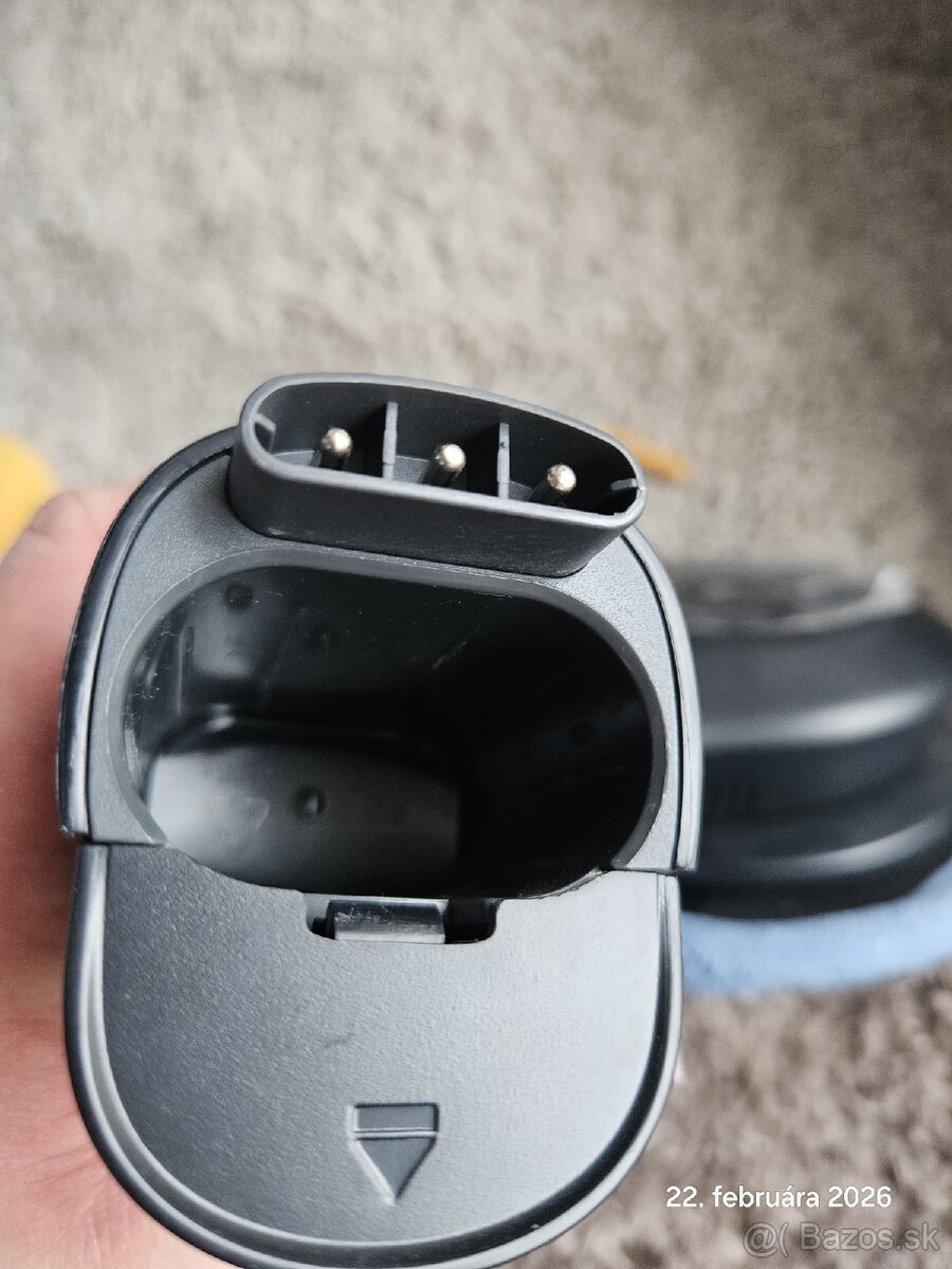 Hubica PowerPro Mop - 4