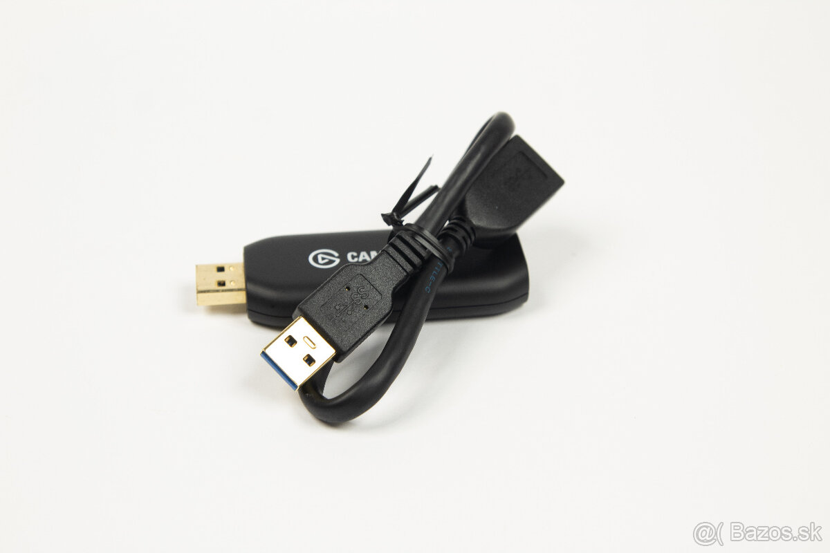 Elgato Cam Link 4K - 4