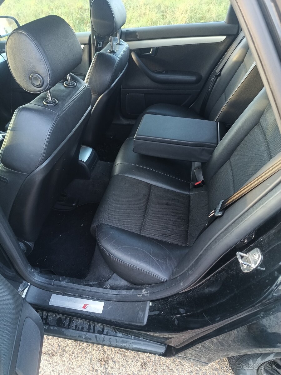 Audi A4 S-line 103 kW - 4