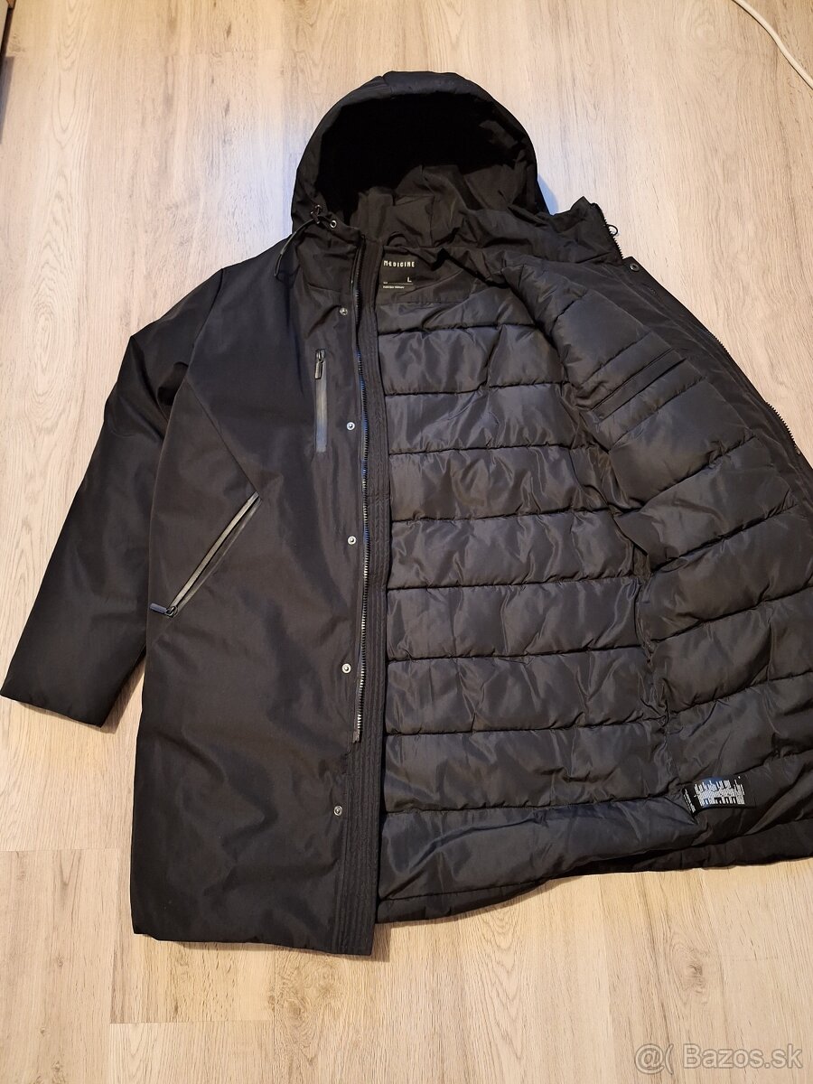 Bunda (parka) Medicine L - 4