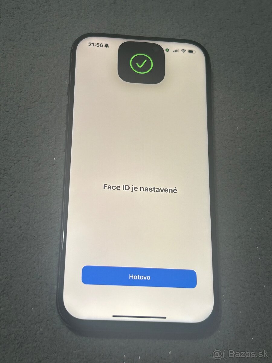 Predám Apple iphone 15 PRO 128GB Black Titanium - 4