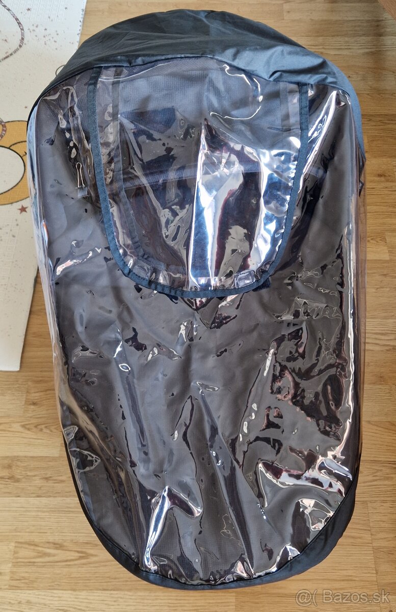 Vanicka/korbicka Thule urban glide 2/3 - 4