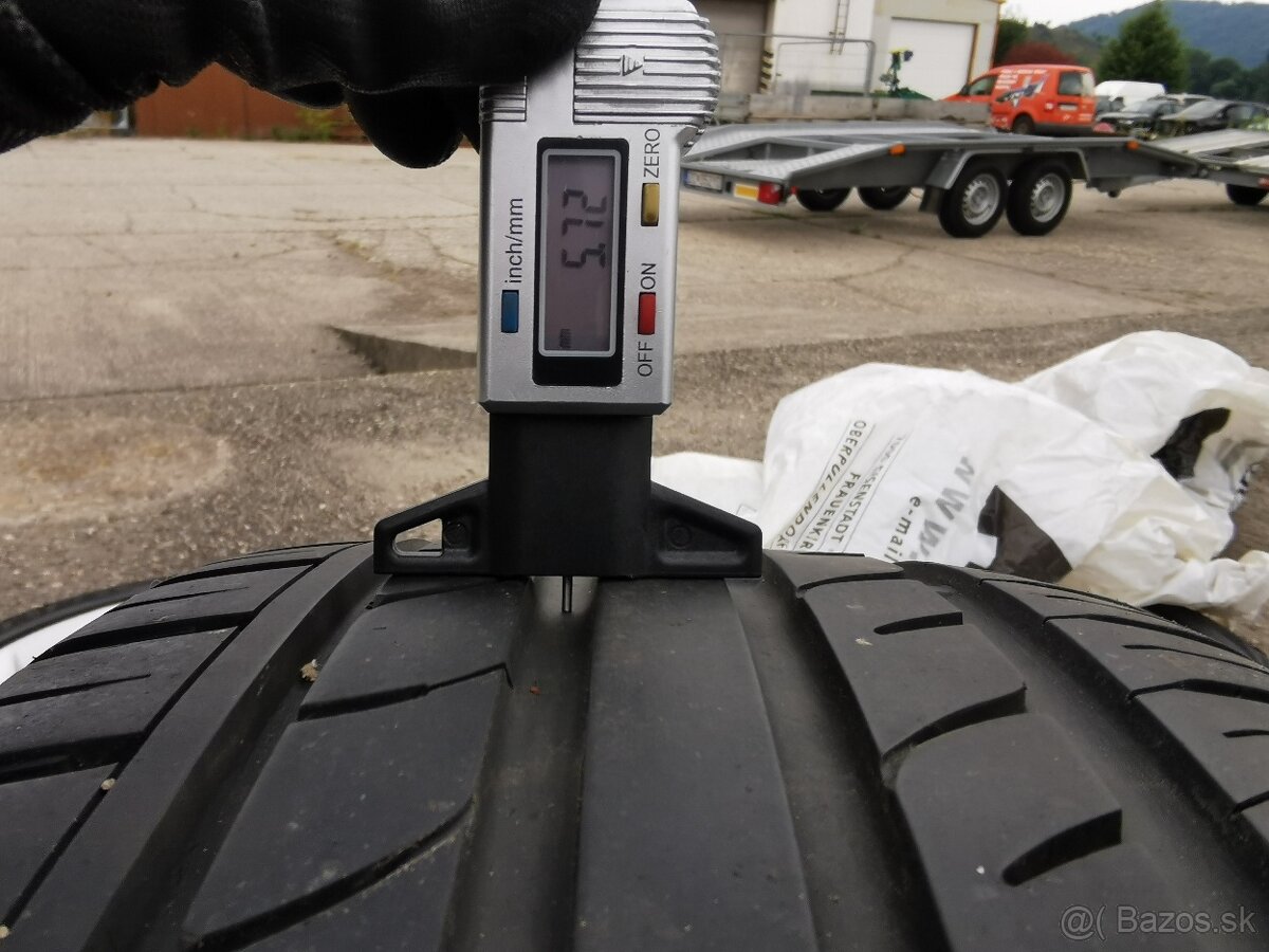 Alfa Romeo 5x98 215/45 r17 - 4