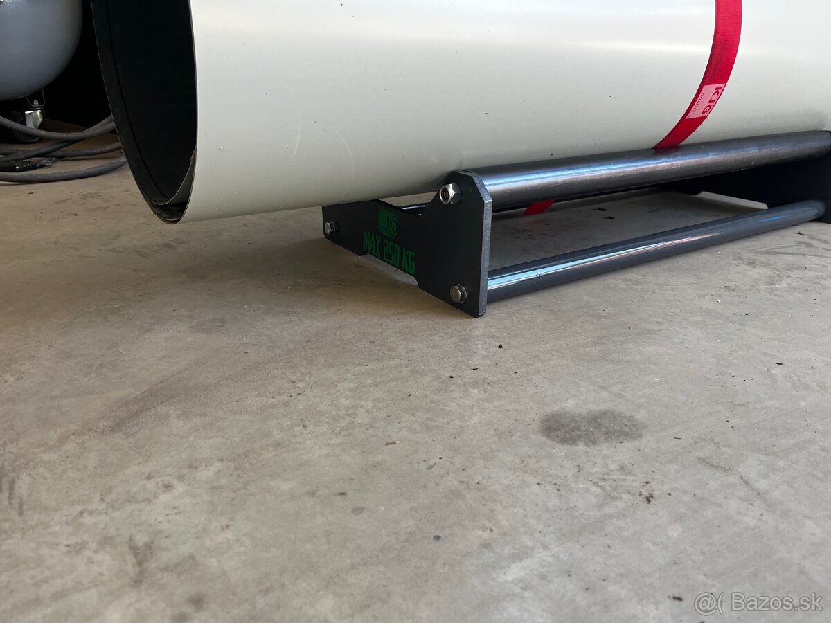 Odvijacka plechu - 4