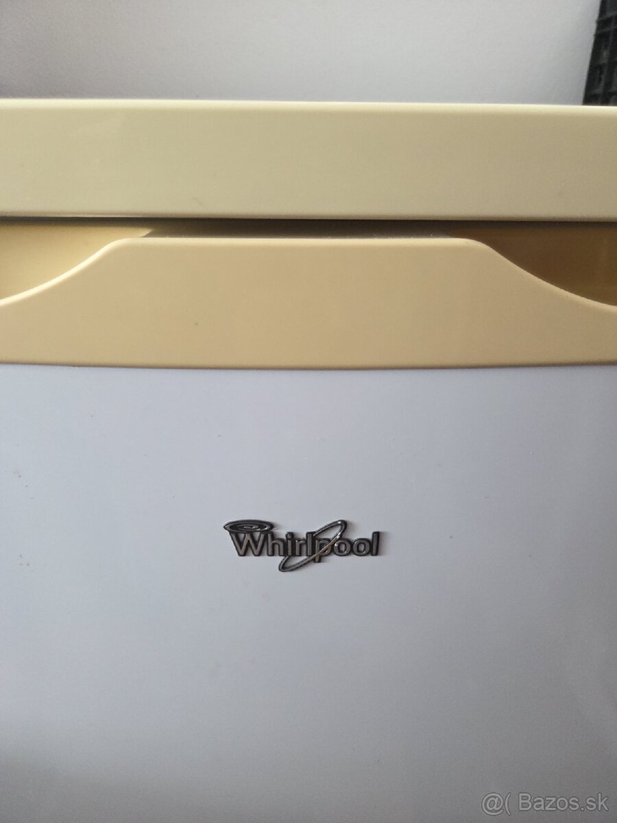 Predám chladničku Whirlpool - 4