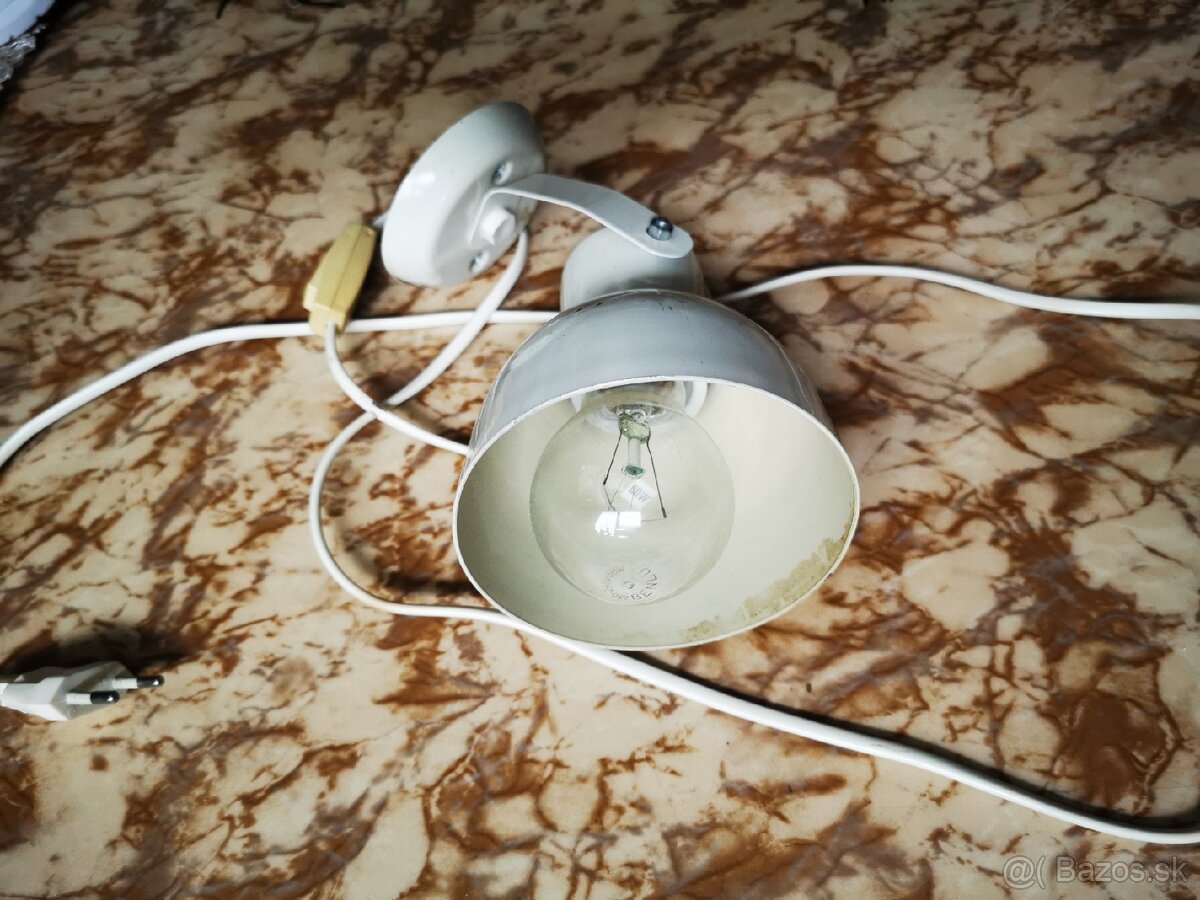 Lampa, svietidlo - 4