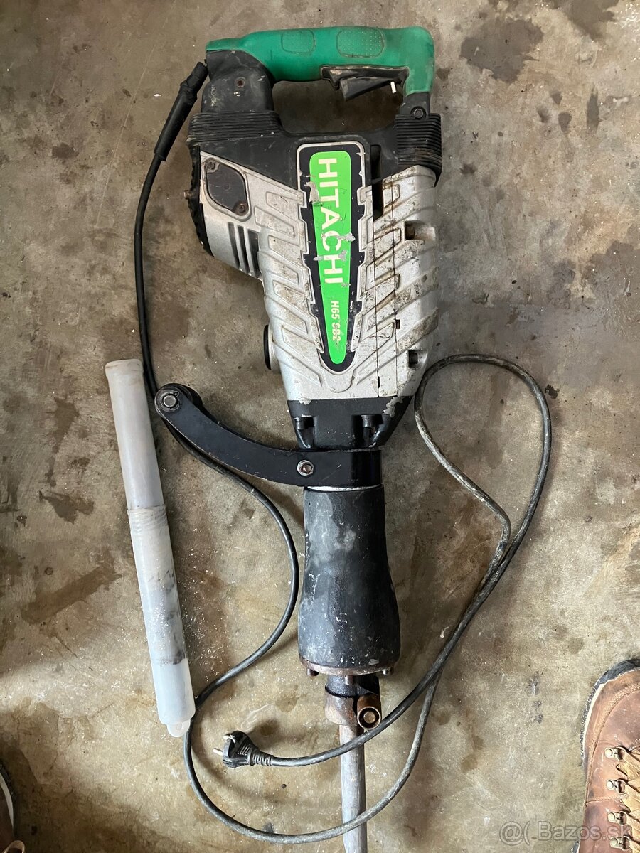 Predám náradie - 4