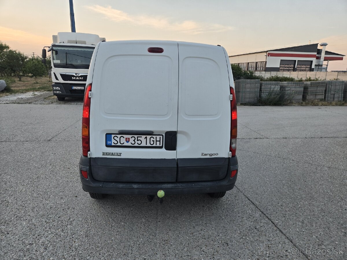 Renault kangoo 1.5dci - nova stk ek - 4