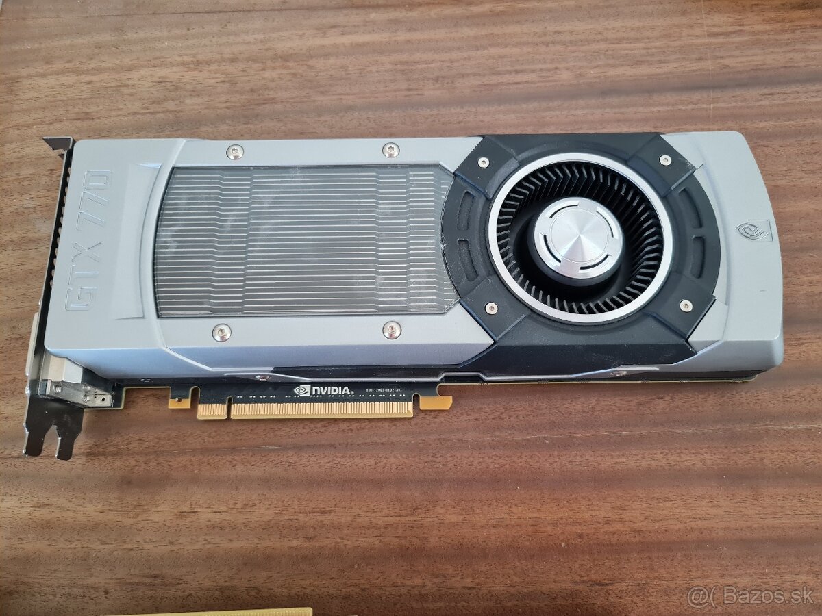 Predám grafické karty - 4