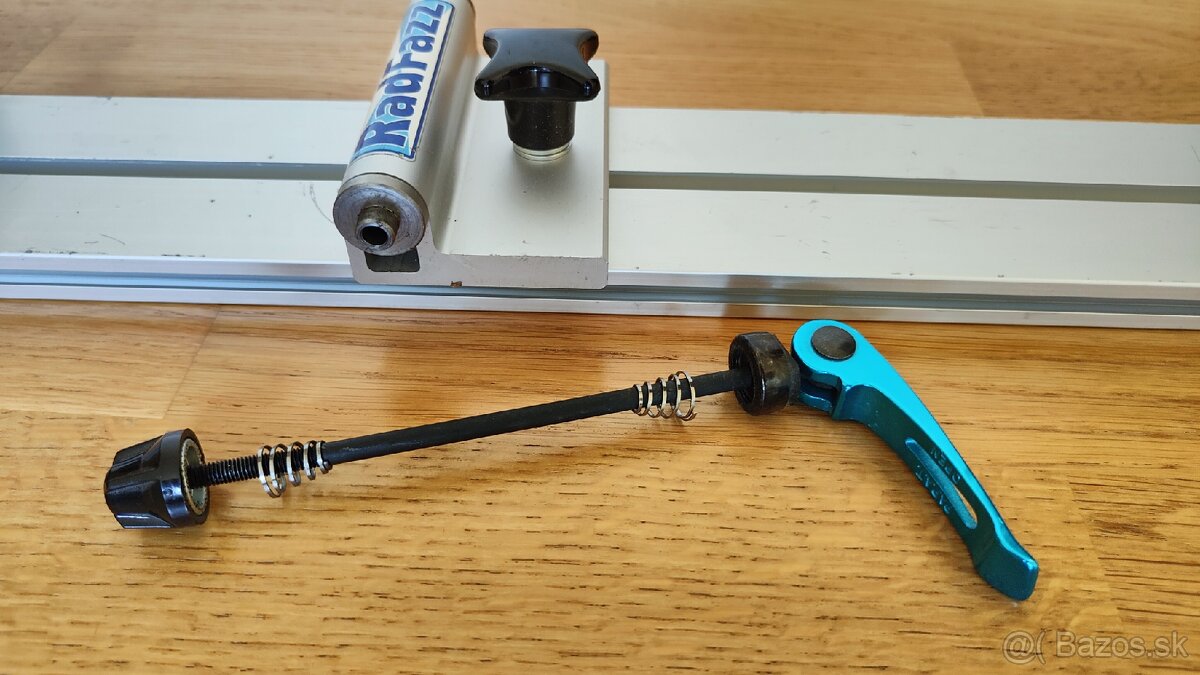 Držiak bicyklov - 4