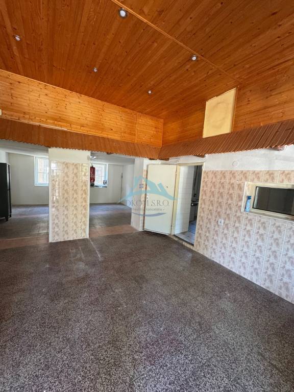 Obchodné priestory na predaj centrum mesta Šahy - 4