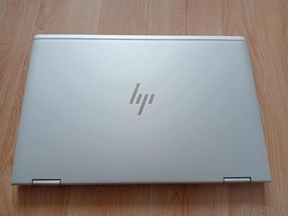 Hp elitebook x360 1030 g3 /dotykový displej /8gb ram /ssd - 4