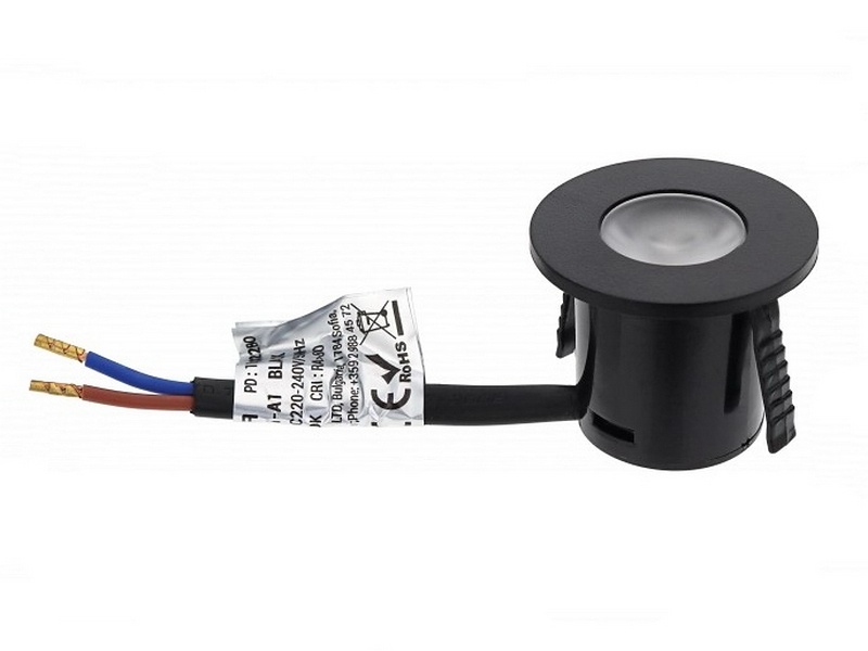 Zdroj 230V LED driver 3-12V 1W / 300mA - 4