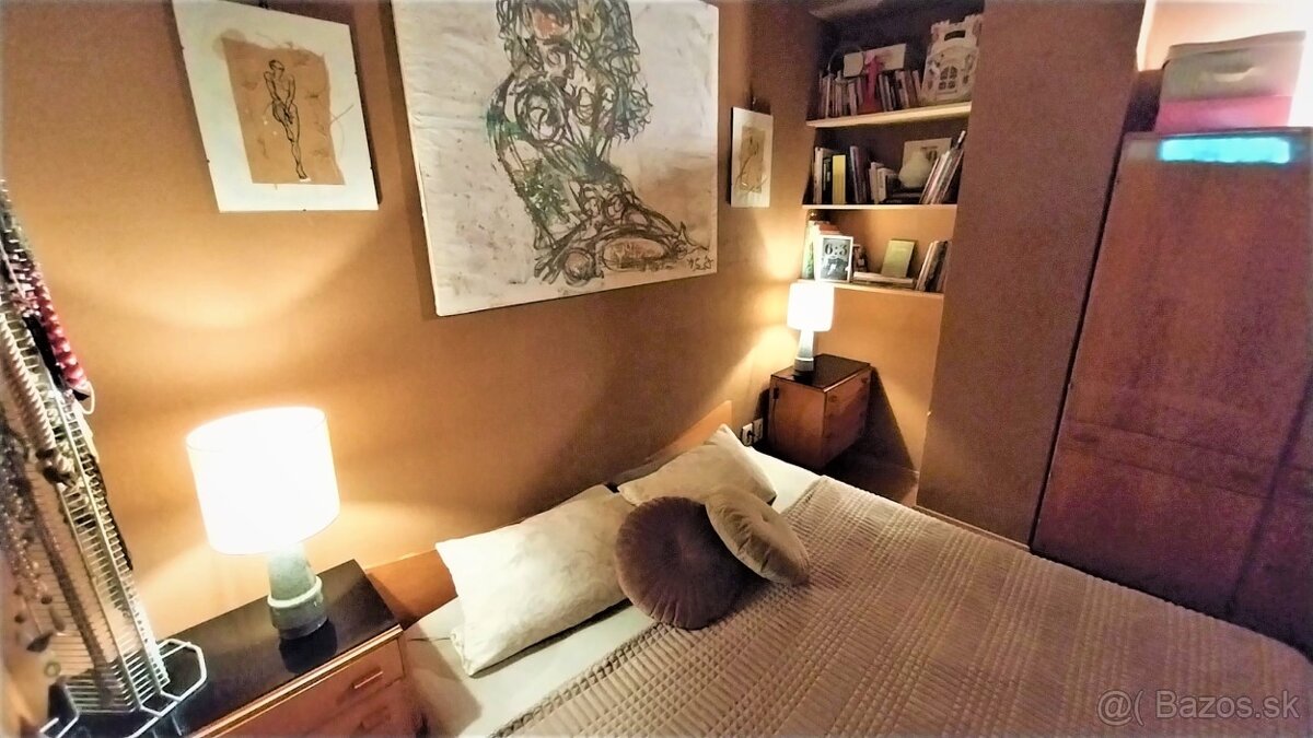 Rodinný dom na výbornom mieste priamo v Dunajskej Strede - 4