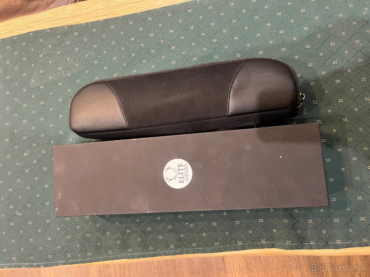 Predam termovizny puskohlad Infiray tube TL35 - 4