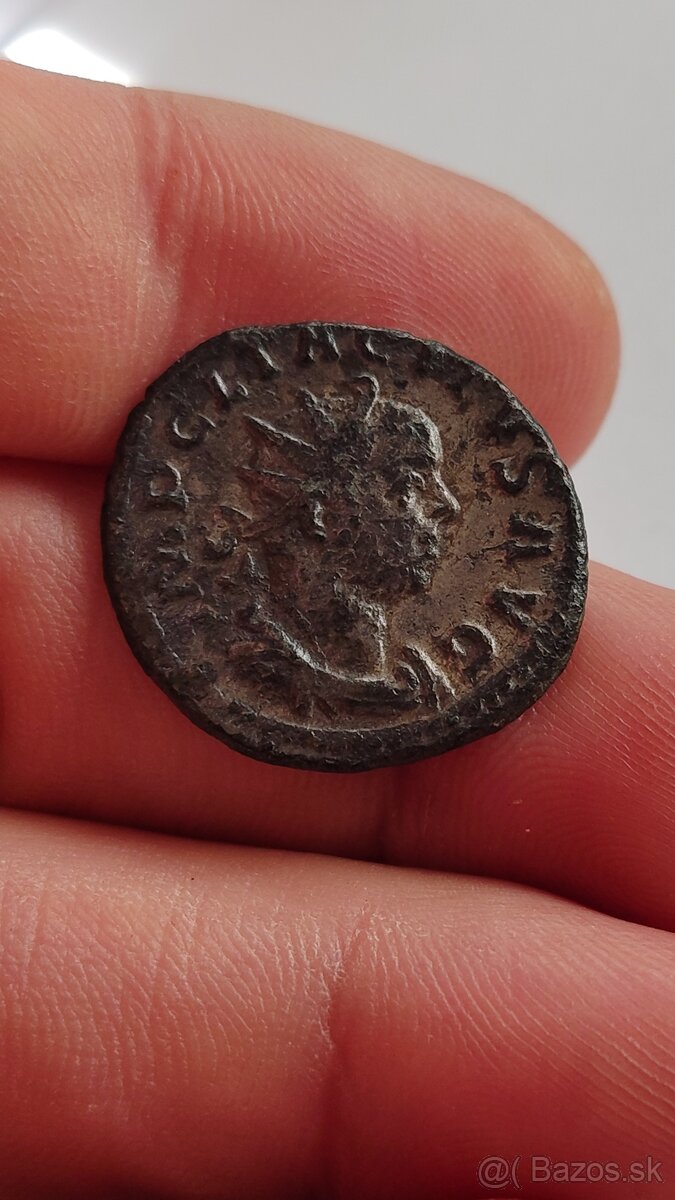 Stare mince, prebytky - 4