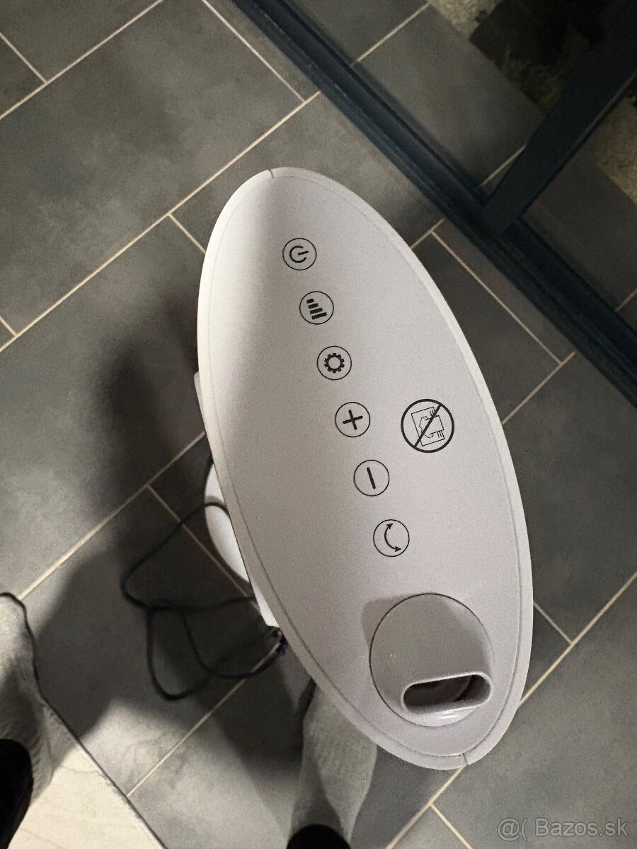 Teplovzdušný konvektor - 4