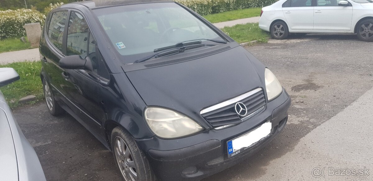 A long 1.6 benzin manual - 4