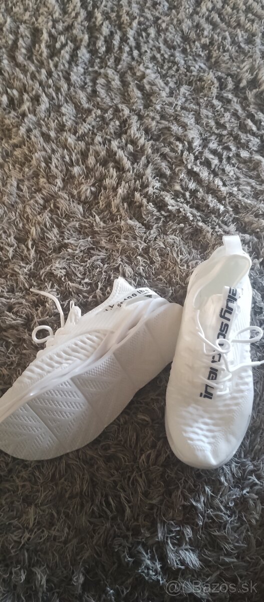 Nové dámske tenisky - 4