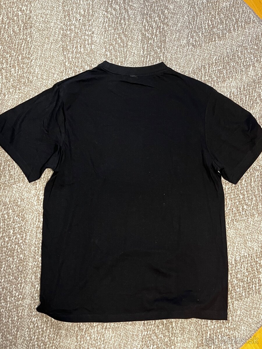 Santa evil tricko panske - 4