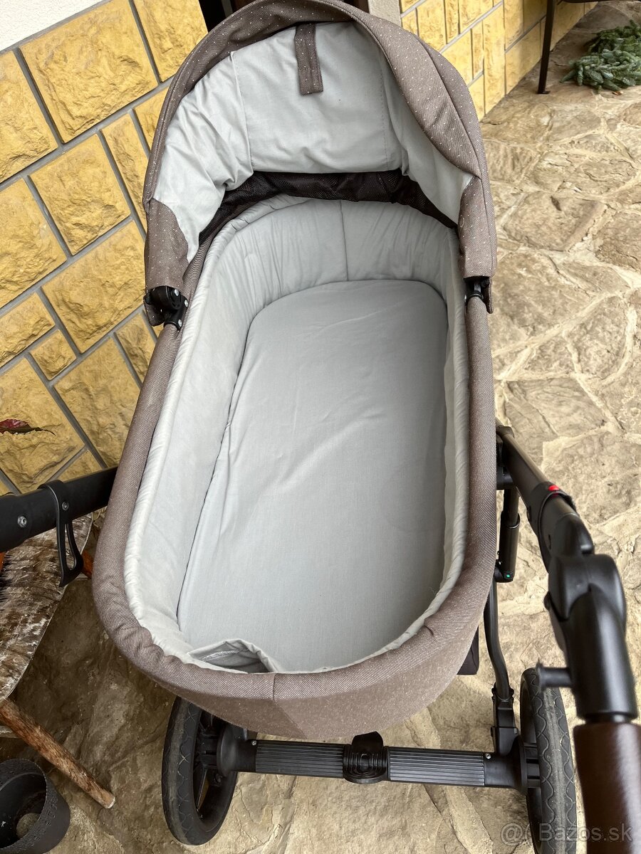 Roan Bloom 2-kombinácia - 4