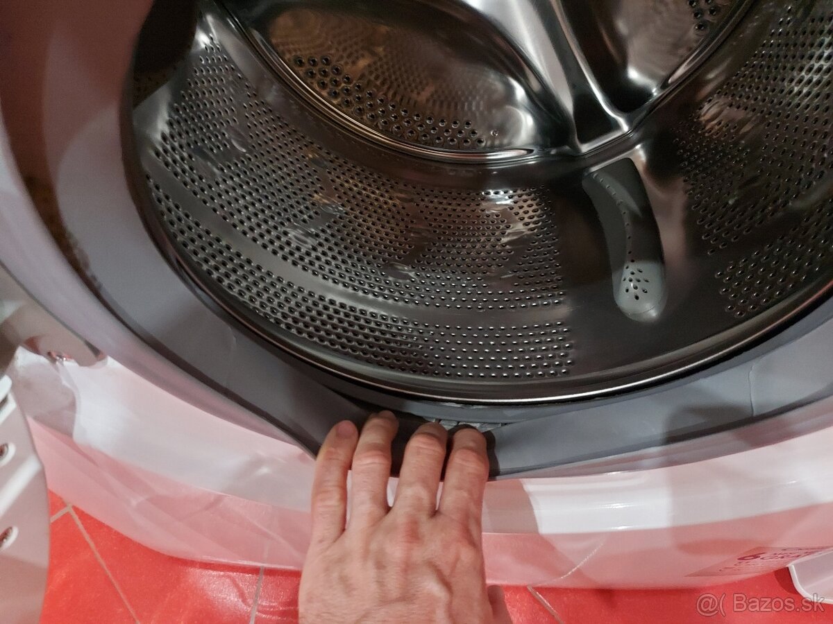Candy Smart práčka so sušičkou - 4