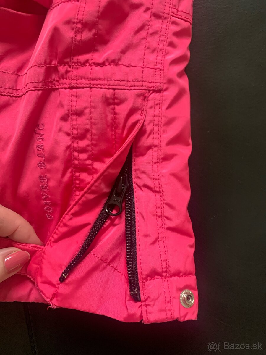 Kombinéza zimná Poivre Blanc, 3 roky - 4